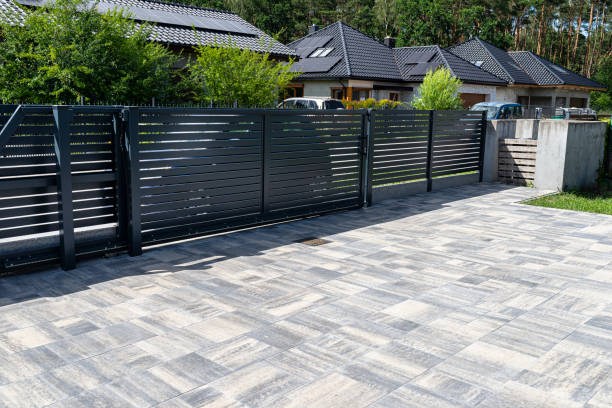 Best Residential Driveway Paver Services  in Cave Springs, AR