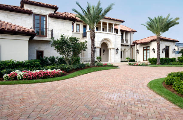 Reliable Cave Springs, AR Driveway Pavers Solutions