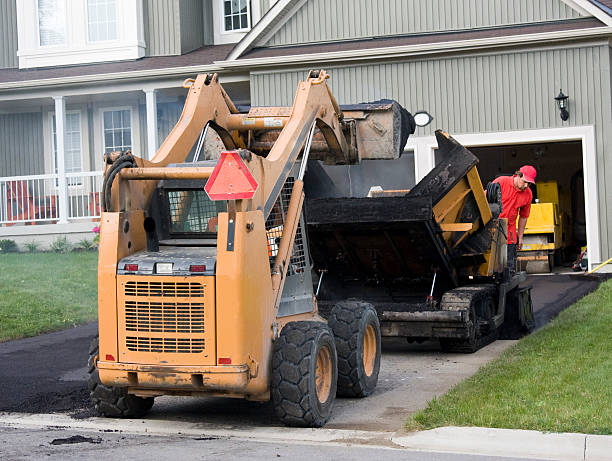 Best Commercial Driveway Pavers  in Cave Springs, AR