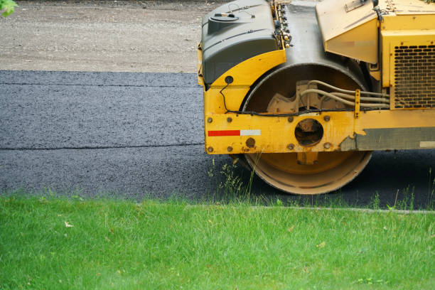 Best Affordable Driveway Pavers  in Cave Springs, AR