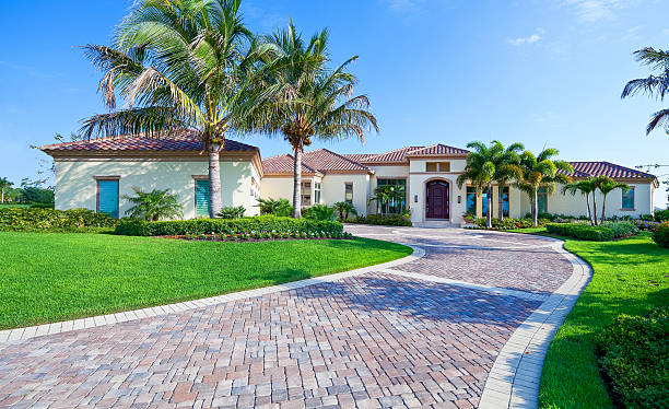 Best Driveway Repair Near Me  in Cave Springs, AR