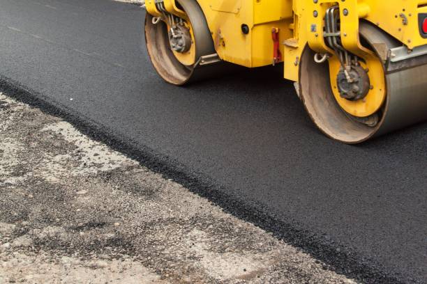 Best Commercial Driveway Pavers  in Cave Springs, AR