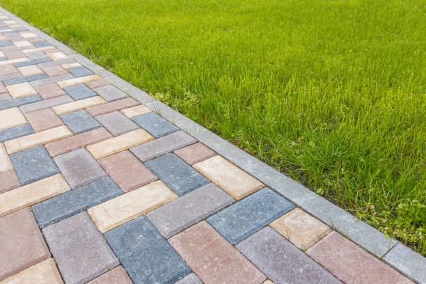 Best Affordable Driveway Paving  in Cave Springs, AR